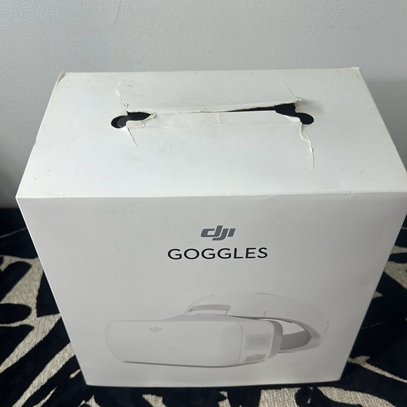 Dji  Goggles headset - Picture 11 of 11